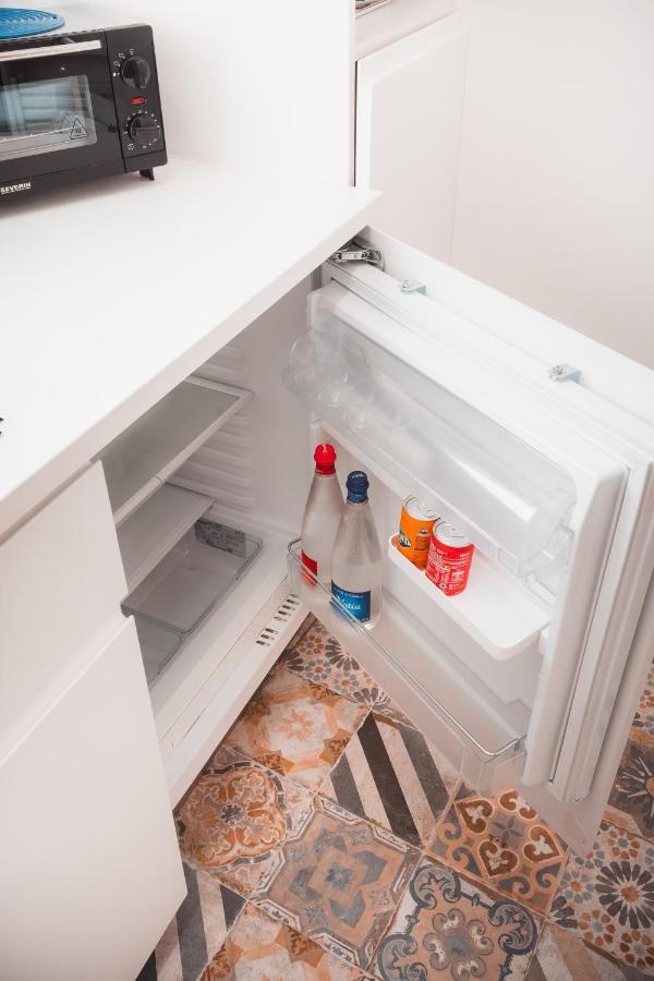 Suite Villa Comunale 소렌토 외부 사진