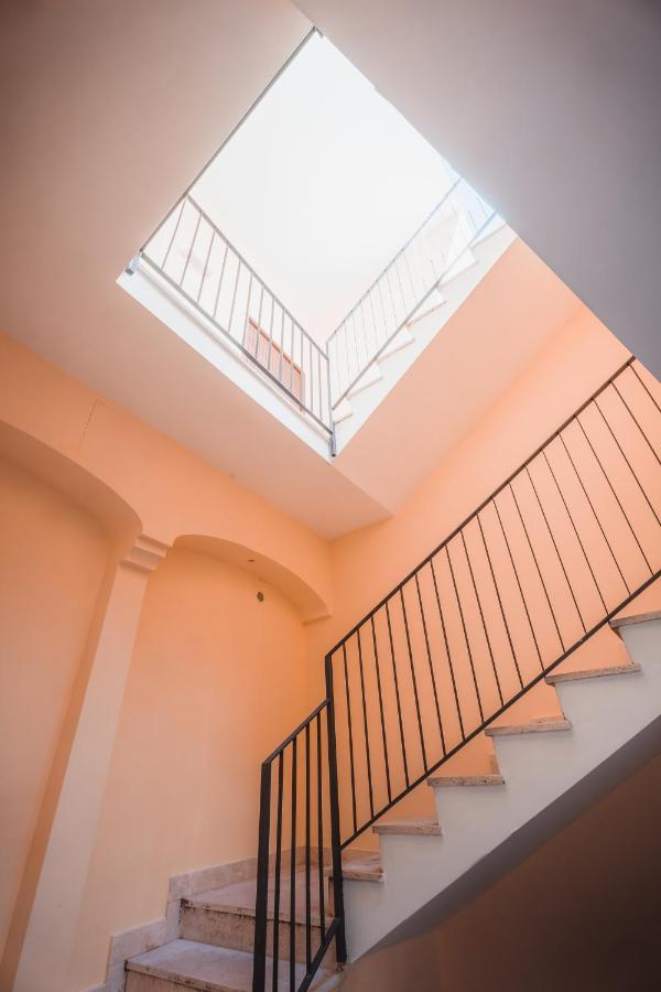 Suite Villa Comunale 소렌토 외부 사진